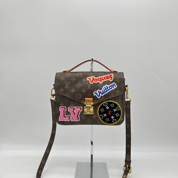 how much is louis vuitton tax